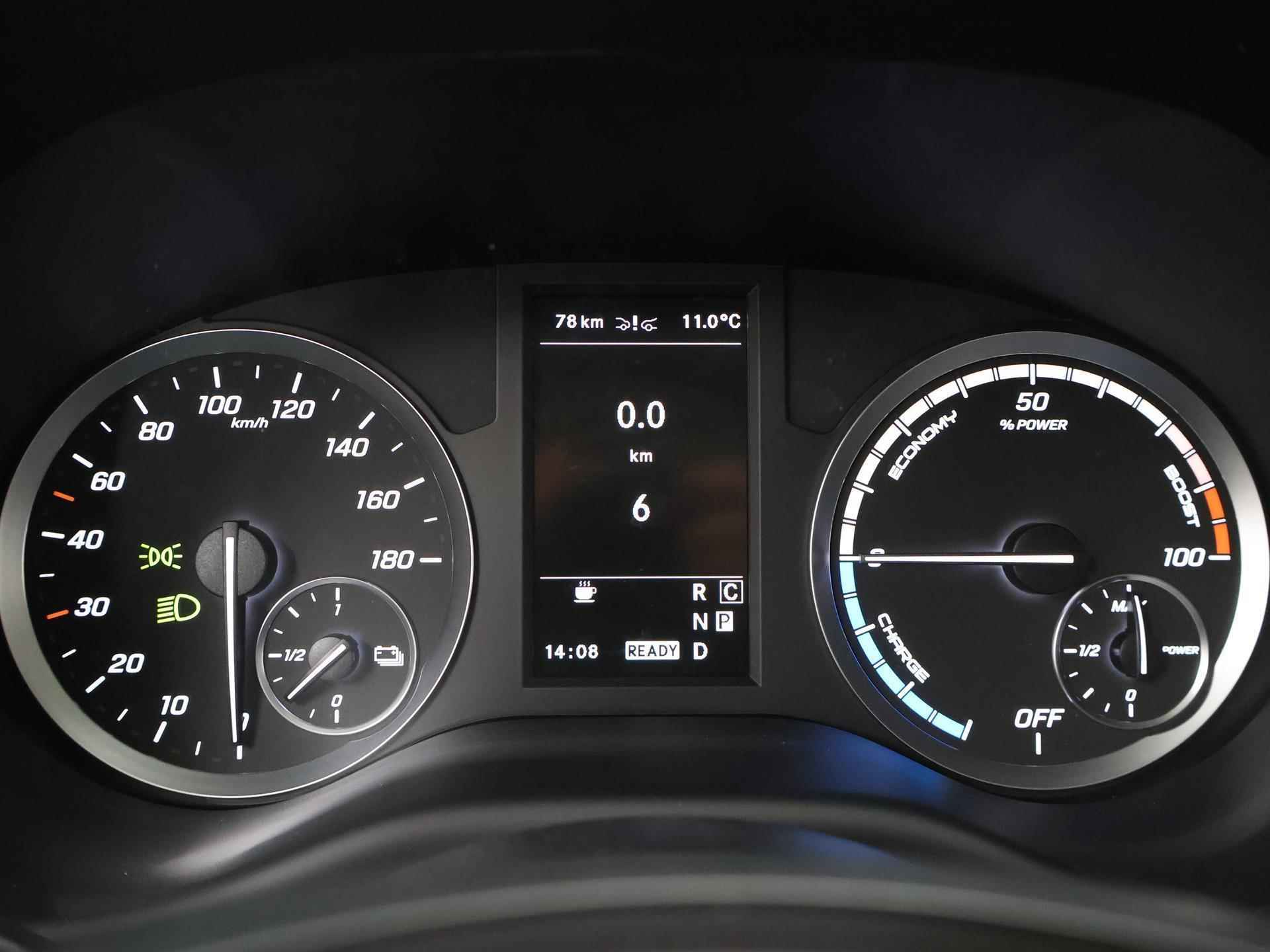 Mercedes-Benz eVito Tourer 100 kWh Business Solution L3 | Cruise Control | Bluetooth | Airco | Navigatie - 14/39