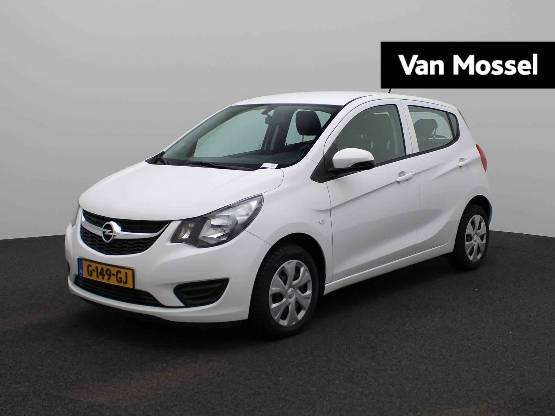 Opel Karl