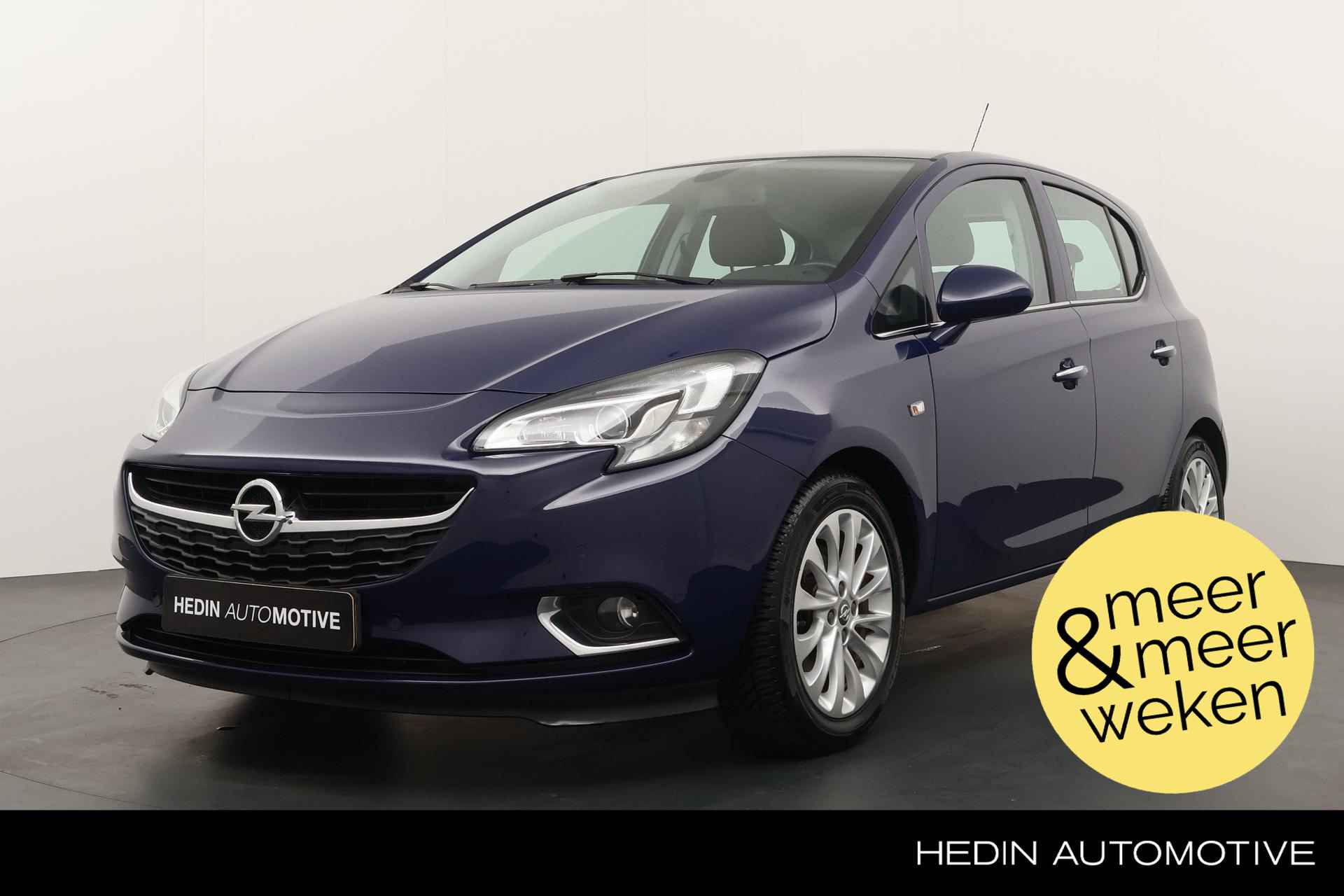 Opel Corsa BOVAG 40-Puntencheck