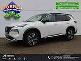 Nissan X-Trail 1.5 e-4orce Tekna Plus 4WD 7p. / Trekhaak (1650 KG) / Elektrische Schuif-/Kanteldak / Navigatie + Apple Carplay/Android Auto / Stoel- + Stuurverwarming / Cruise Control Adaptief /