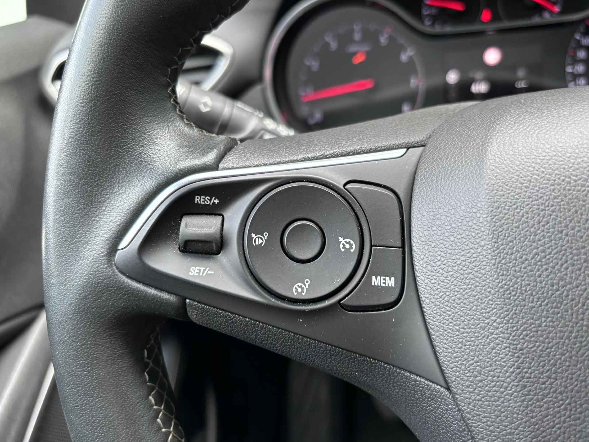 Opel Crossland 1.2 Turbo Elegance |AGR-STOEL|NAVI PRO 8"|CLIMATE CONTROL|ISOFIX|FULL LED KOPLAMPEN| - 20/47