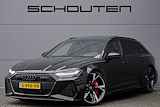 Audi RS6 Avant TFSI Quattro Pano Keramisch B&O Alcantara Hemel ACC HUD Dynamic+