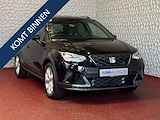 SEAT Arona TSI FR BI-COLOR 115PK LED VIR.COCKPIT CAMERA ADAP.CRUISE 17''LMV 08/2024 10x Seat Arona op voorraad