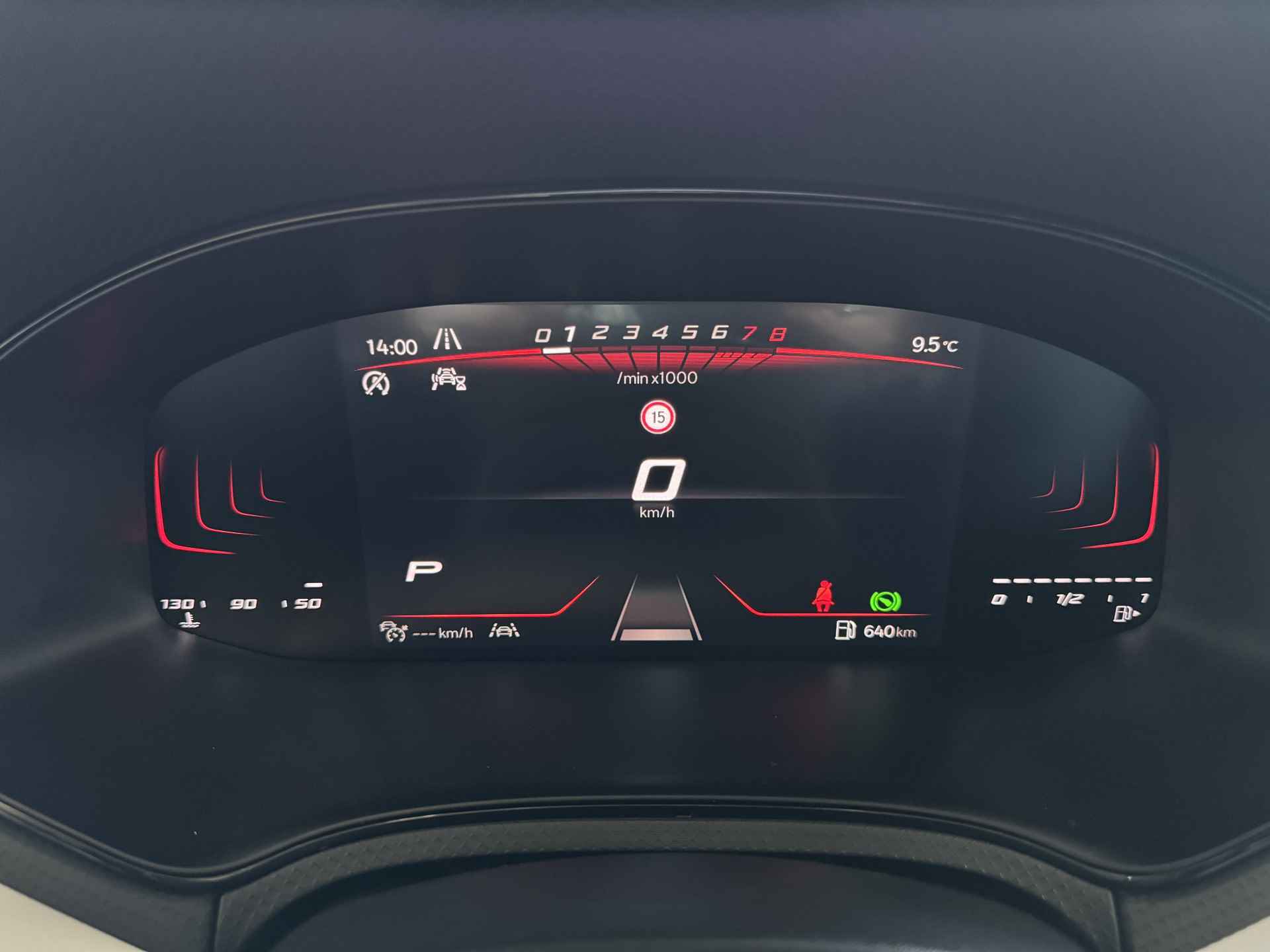 SEAT Arona TSI FR BI-COLOR 115PK LED VIR.COCKPIT CAMERA ADAP.CRUISE 17''LMV 08/2024 10x Seat Arona op voorraad - 23/73