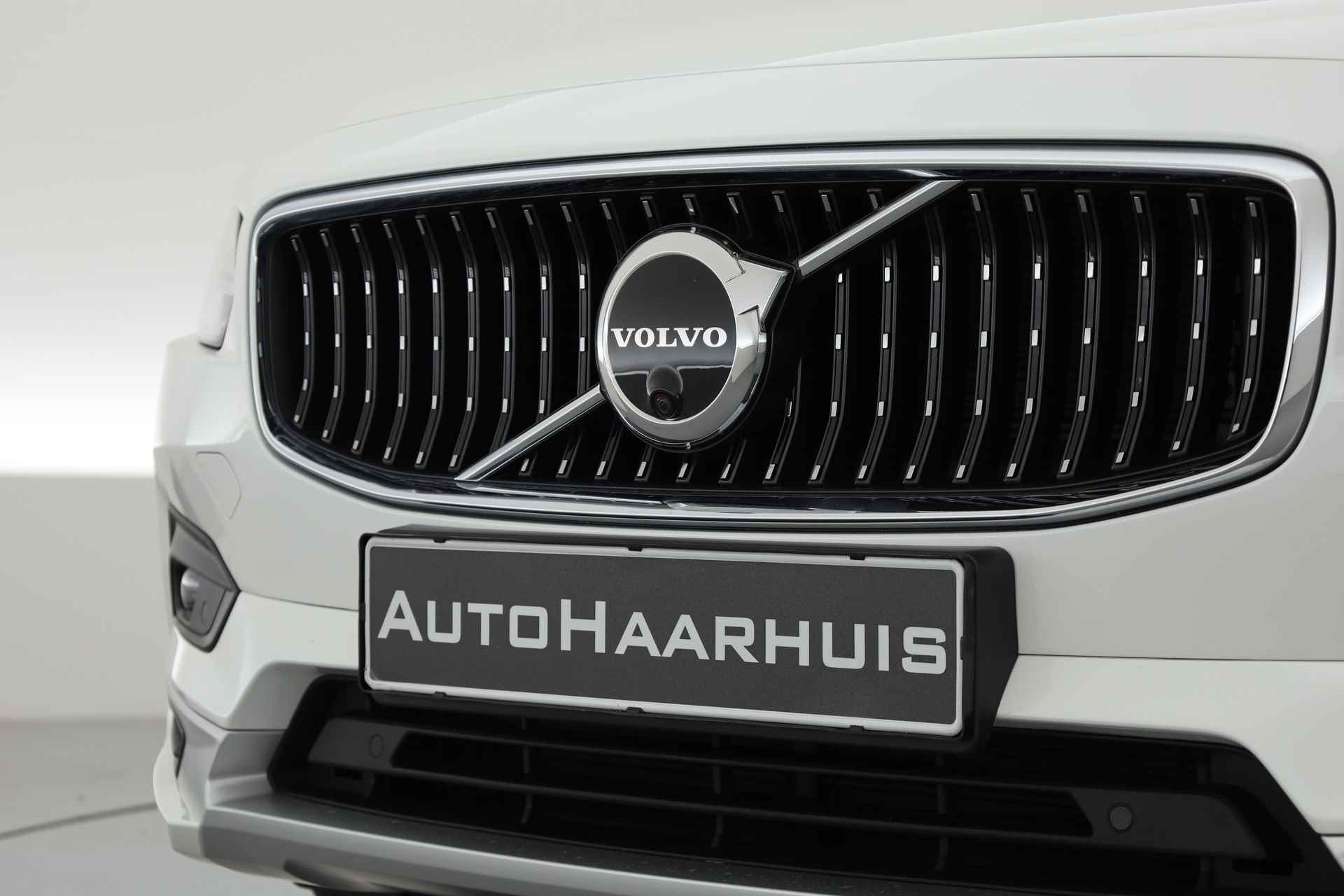 Volvo V90 Cross Country B5 AWD Ultimate Dark | Pano | 21" | 360 cam | B&O | Leder | Elek. Trekhaak | HUD - 28/35
