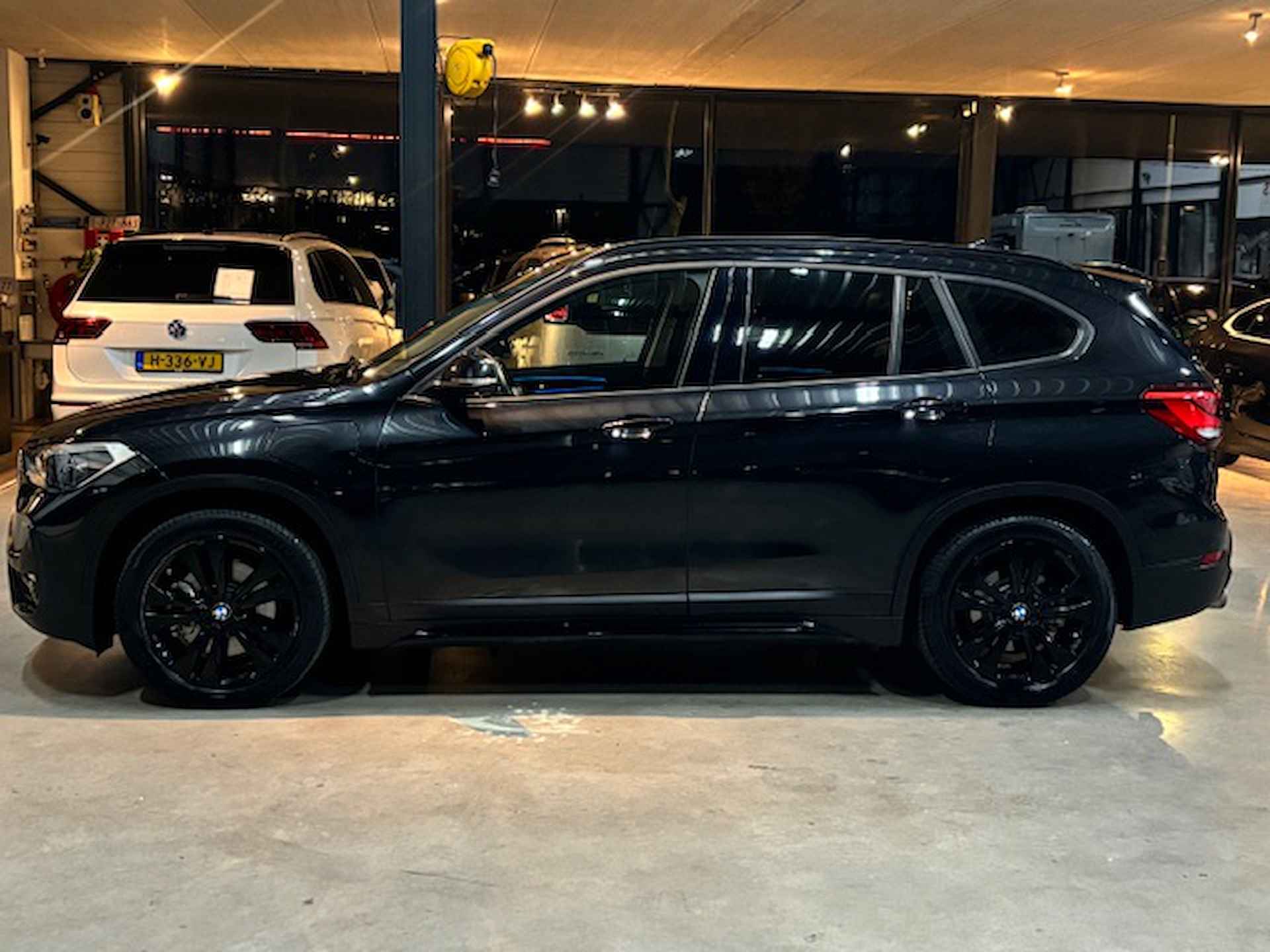 BMW X1 (f48) xDrive25eA M Edition Sport Line M 220pk Aut - 3/37