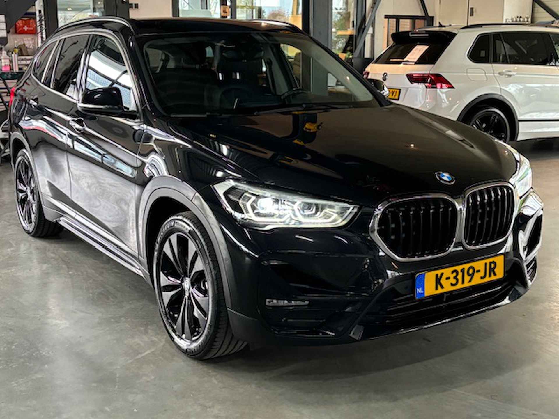 BMW X1 (f48) xDrive25eA M Edition Sport Line M 220pk Aut - 4/37