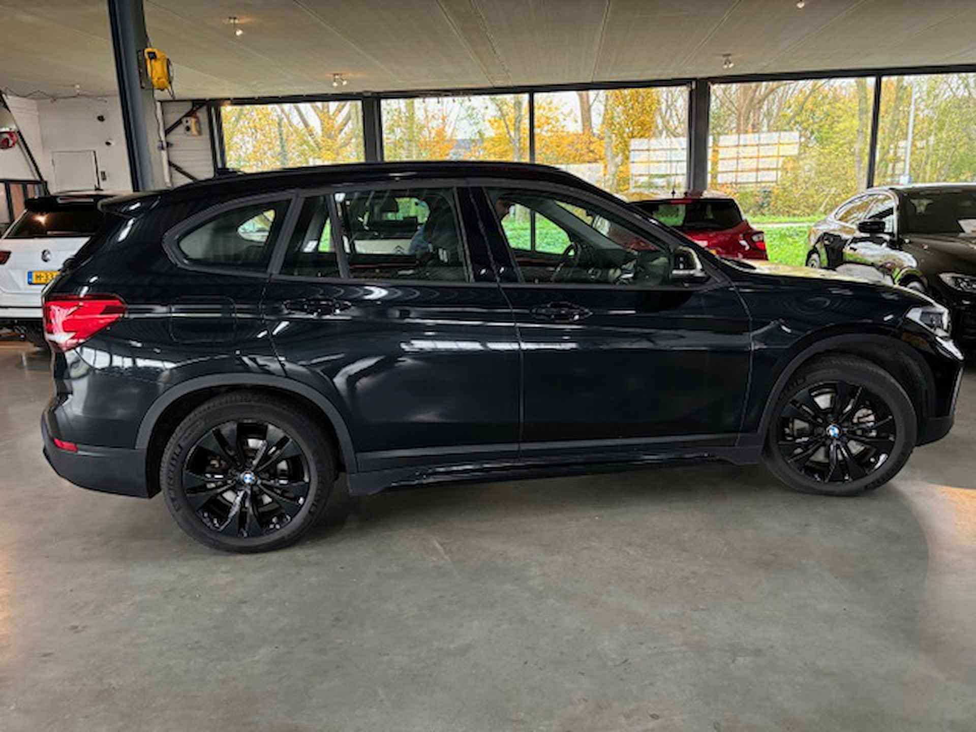 BMW X1 (f48) xDrive25eA M Edition Sport Line M 220pk Aut - 5/37