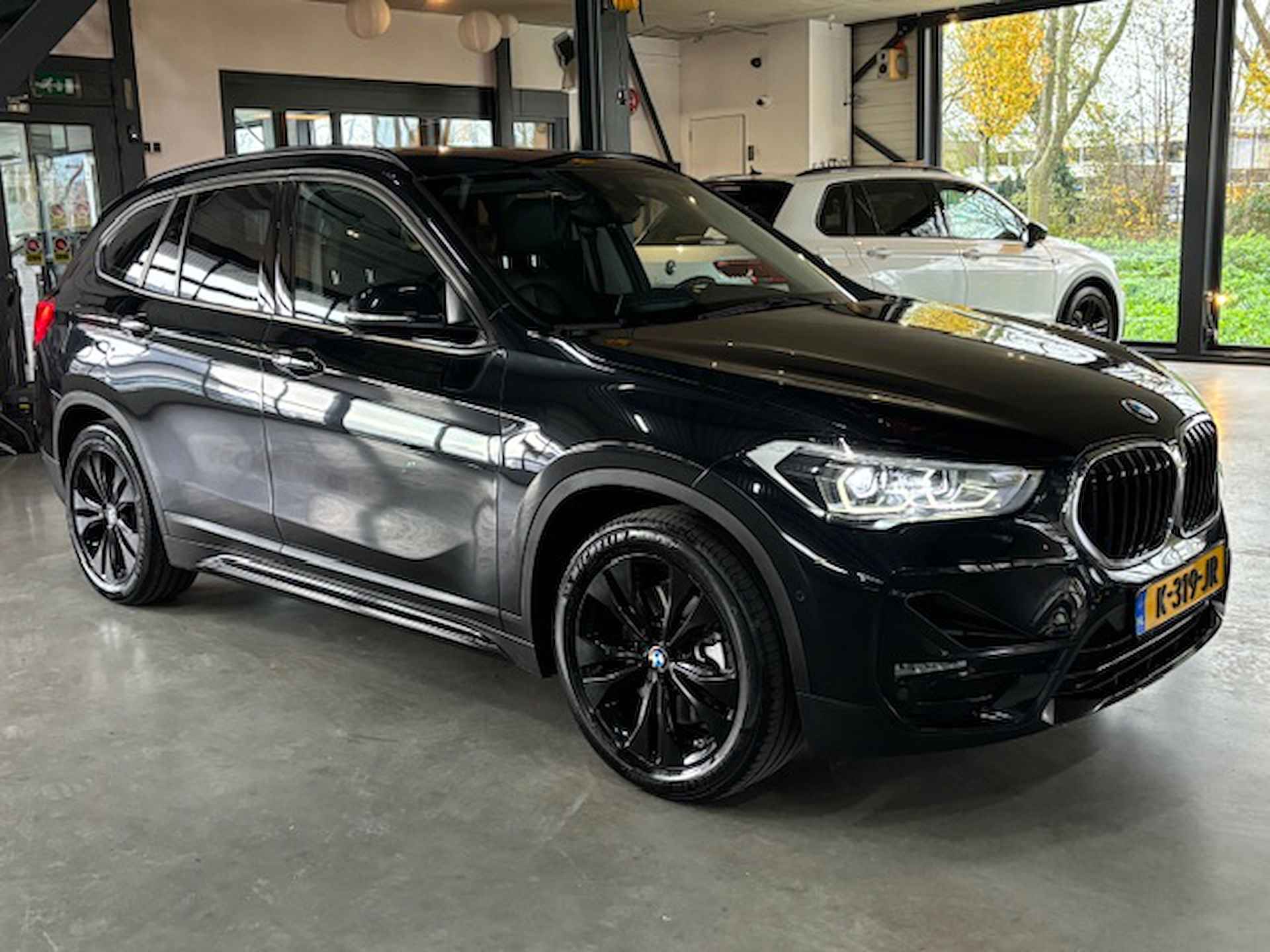 BMW X1 (f48) xDrive25eA M Edition Sport Line M 220pk Aut - 8/37