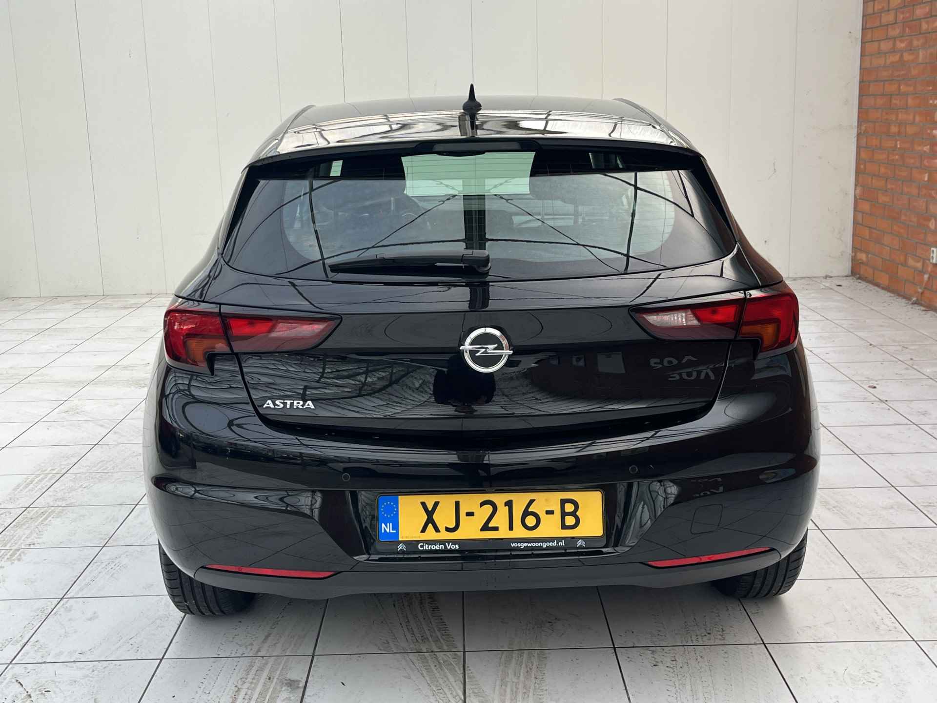 Opel Astra 1.0 Business+ | Camera achter | Navigatie | - 30/34