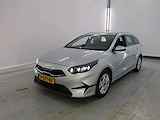 Kia Ceed Sportswagon 1.5 T-GDi DynamicLine NL AUTO | 4x in voorraad  | TREKHAAK | CARPLAY |