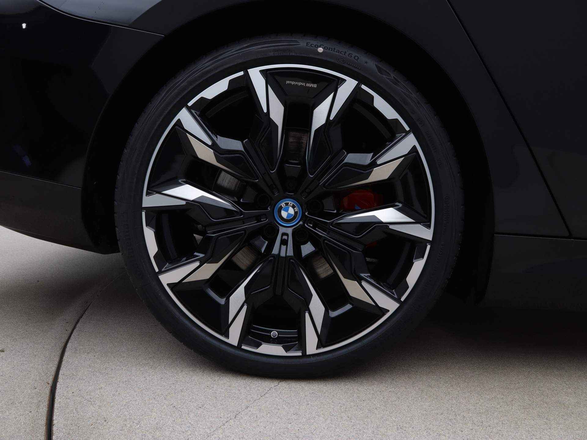 BMW i5 Touring xDrive40 84 kWh - 20/29