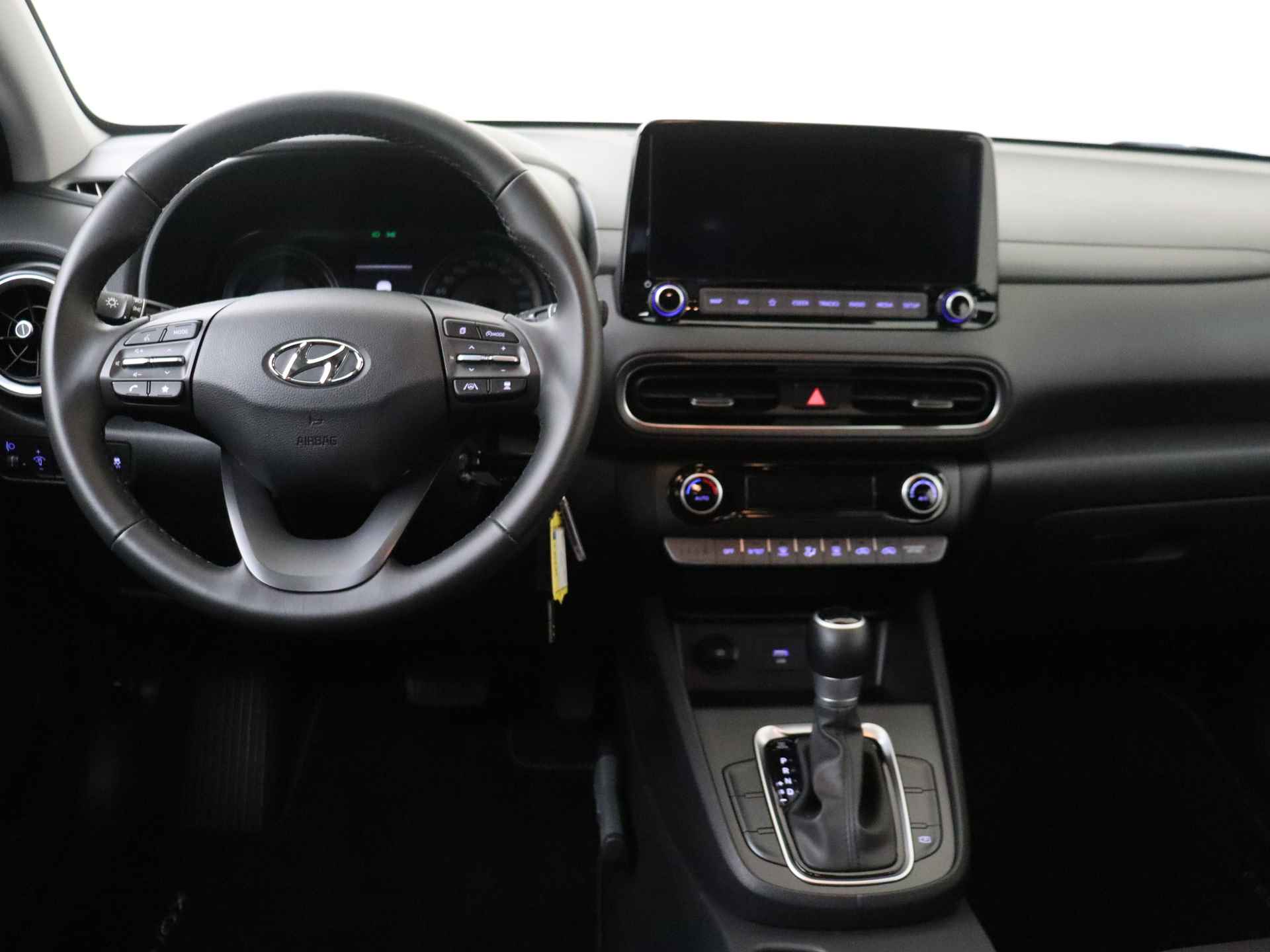 Hyundai KONA 1.6 GDI HEV Comfort Smart Automaat | Camera | Climate Control - 7/41