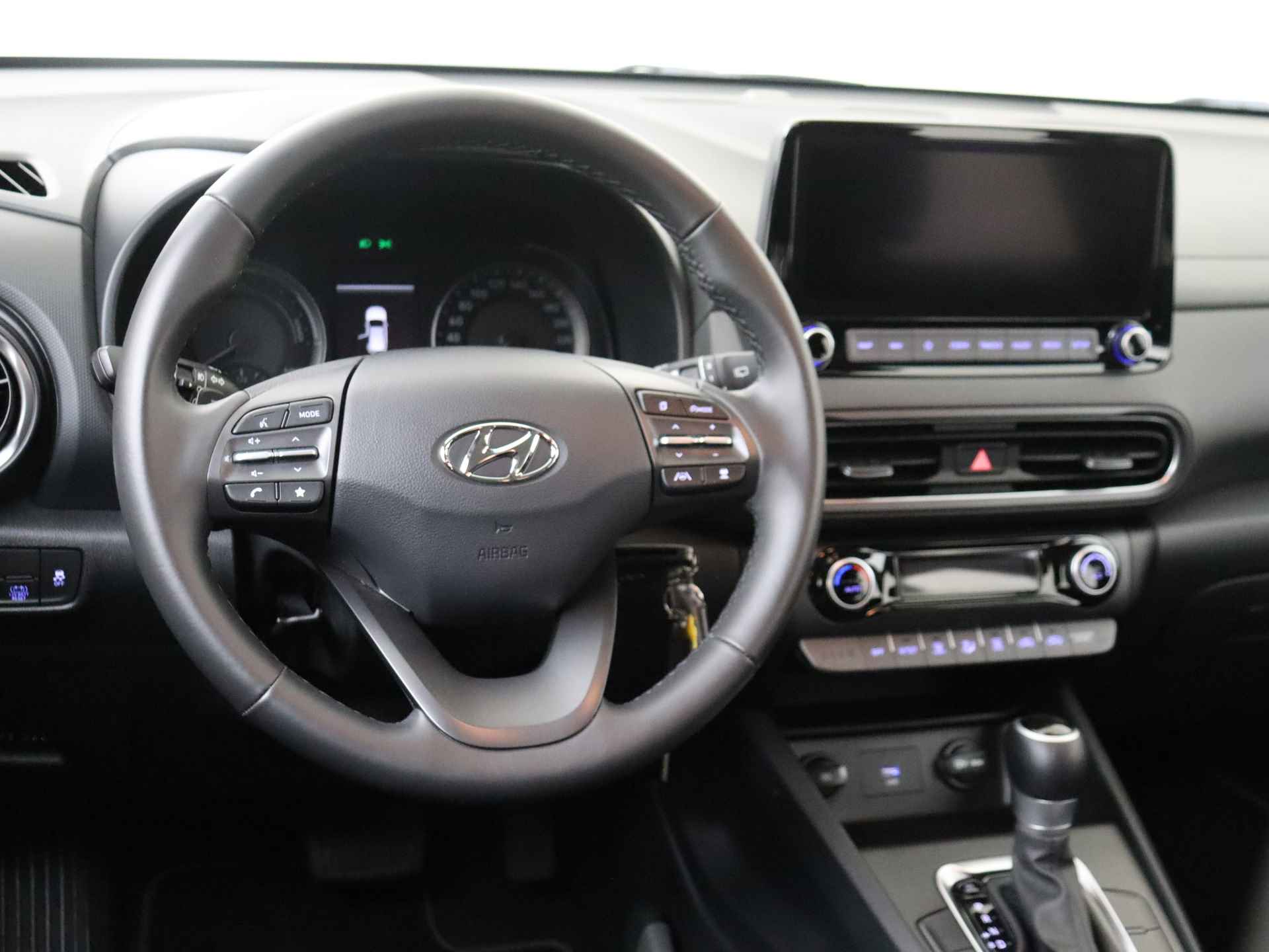 Hyundai KONA 1.6 GDI HEV Comfort Smart Automaat | Camera | Climate Control - 8/41