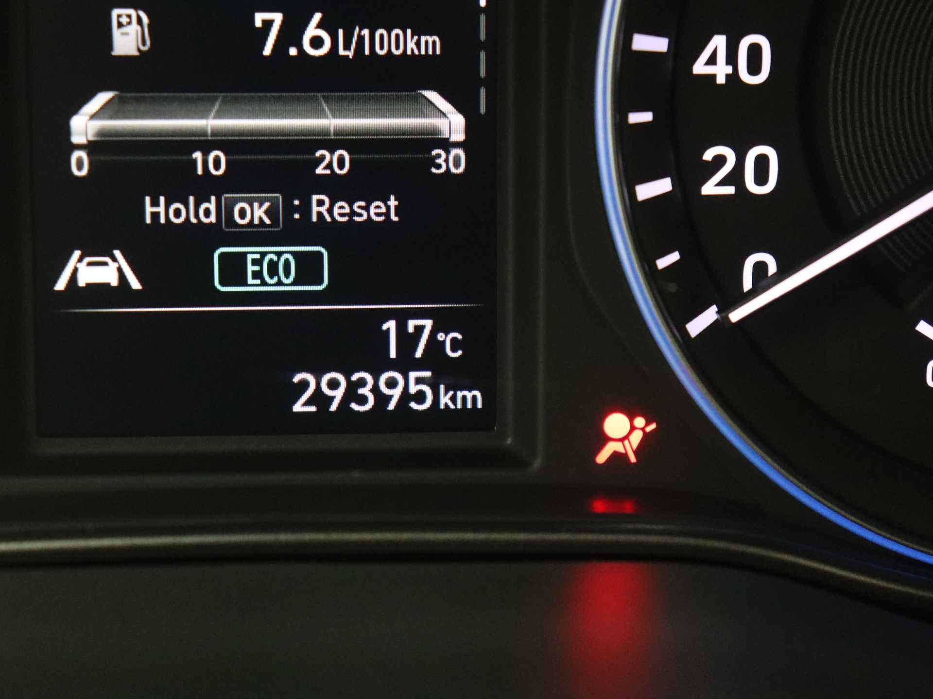 Hyundai KONA 1.6 GDI HEV Comfort Smart Automaat | Camera | Climate Control - 10/41