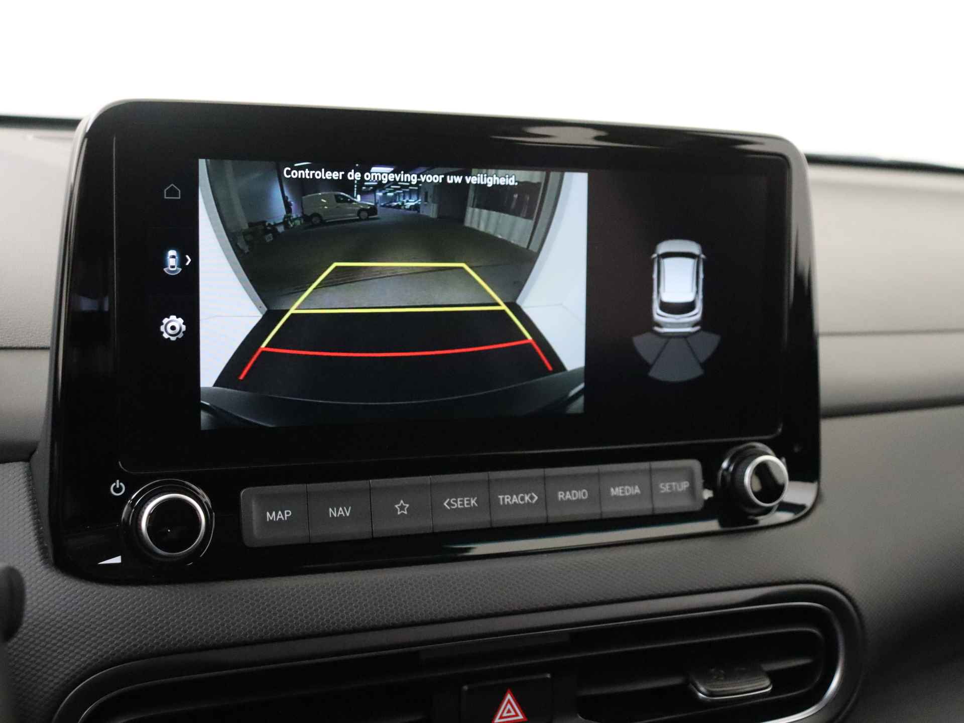 Hyundai KONA 1.6 GDI HEV Comfort Smart Automaat | Camera | Climate Control - 15/41