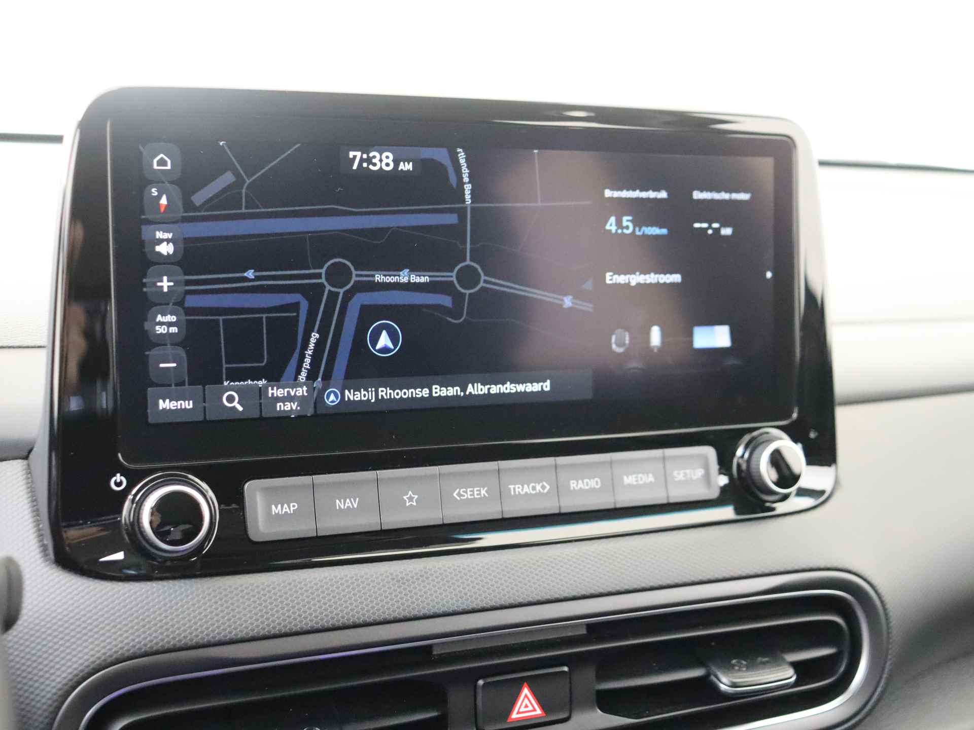 Hyundai KONA 1.6 GDI HEV Comfort Smart Automaat | Camera | Climate Control - 16/41