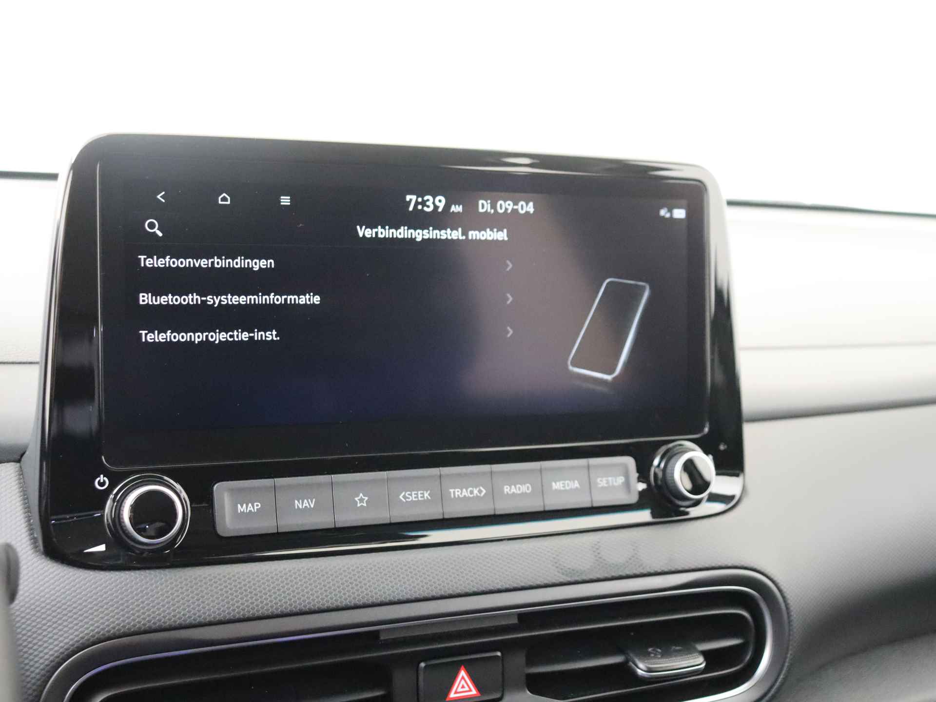 Hyundai KONA 1.6 GDI HEV Comfort Smart Automaat | Camera | Climate Control - 18/41