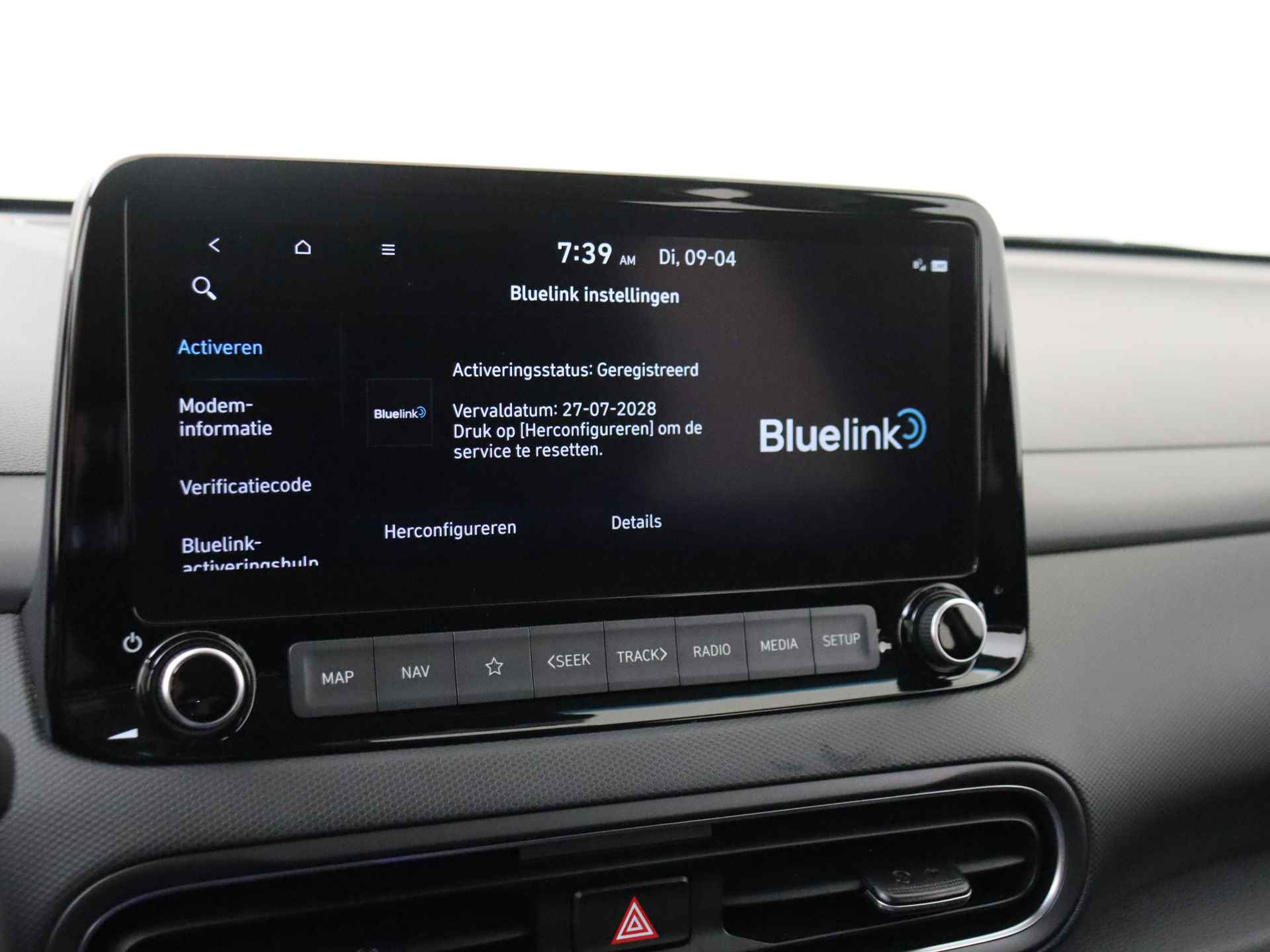 Hyundai KONA 1.6 GDI HEV Comfort Smart Automaat | Camera | Climate Control - 19/41