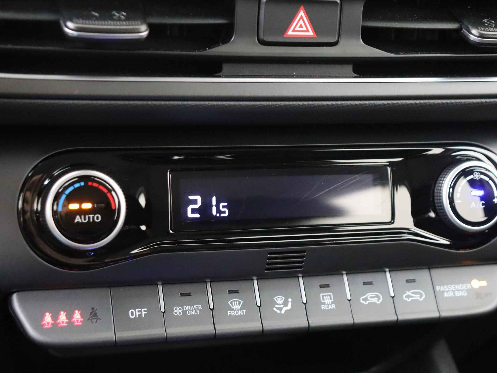 Hyundai KONA 1.6 GDI HEV Comfort Smart Automaat | Camera | Climate Control - 20/41