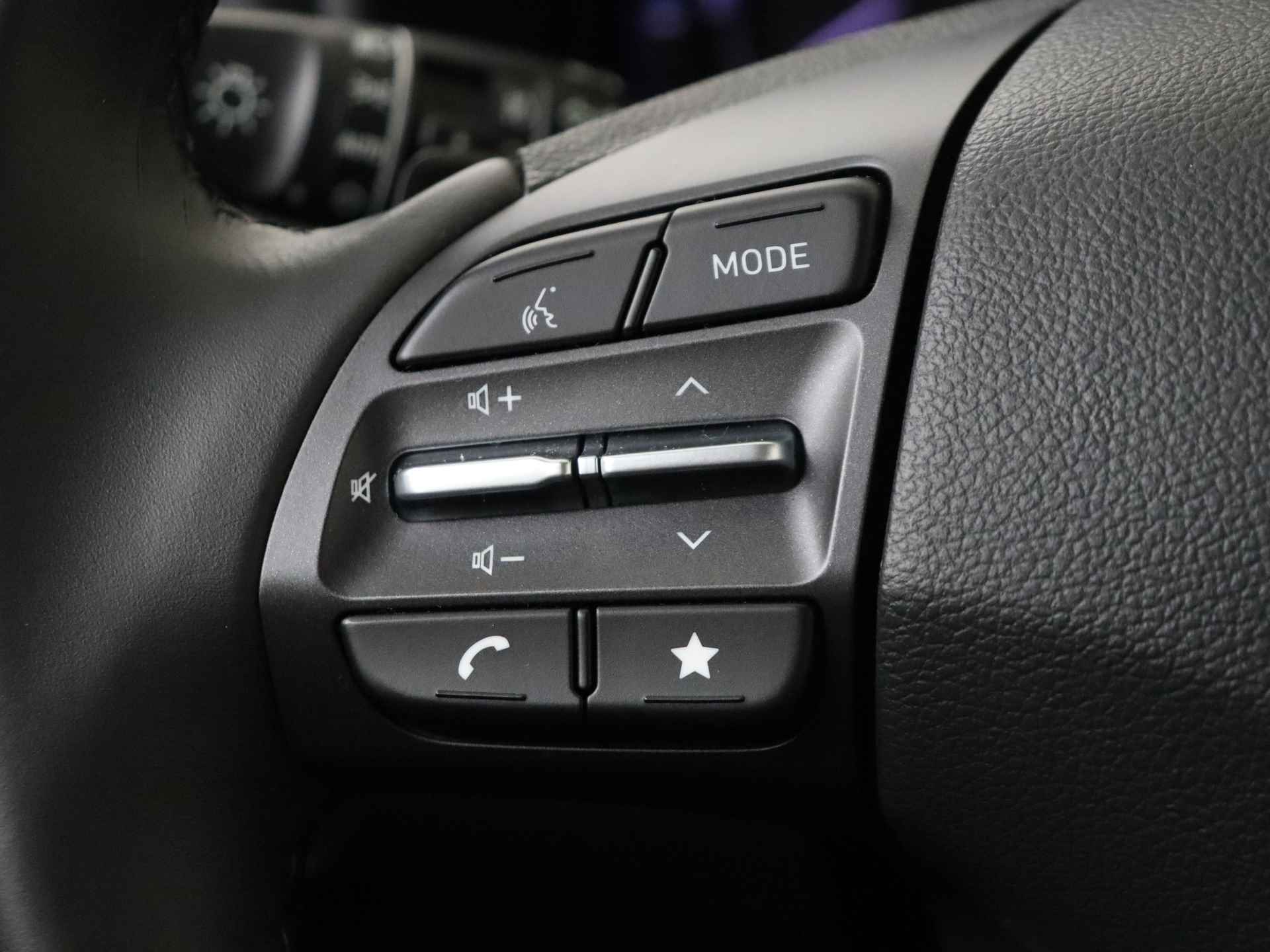 Hyundai KONA 1.6 GDI HEV Comfort Smart Automaat | Camera | Climate Control - 22/41