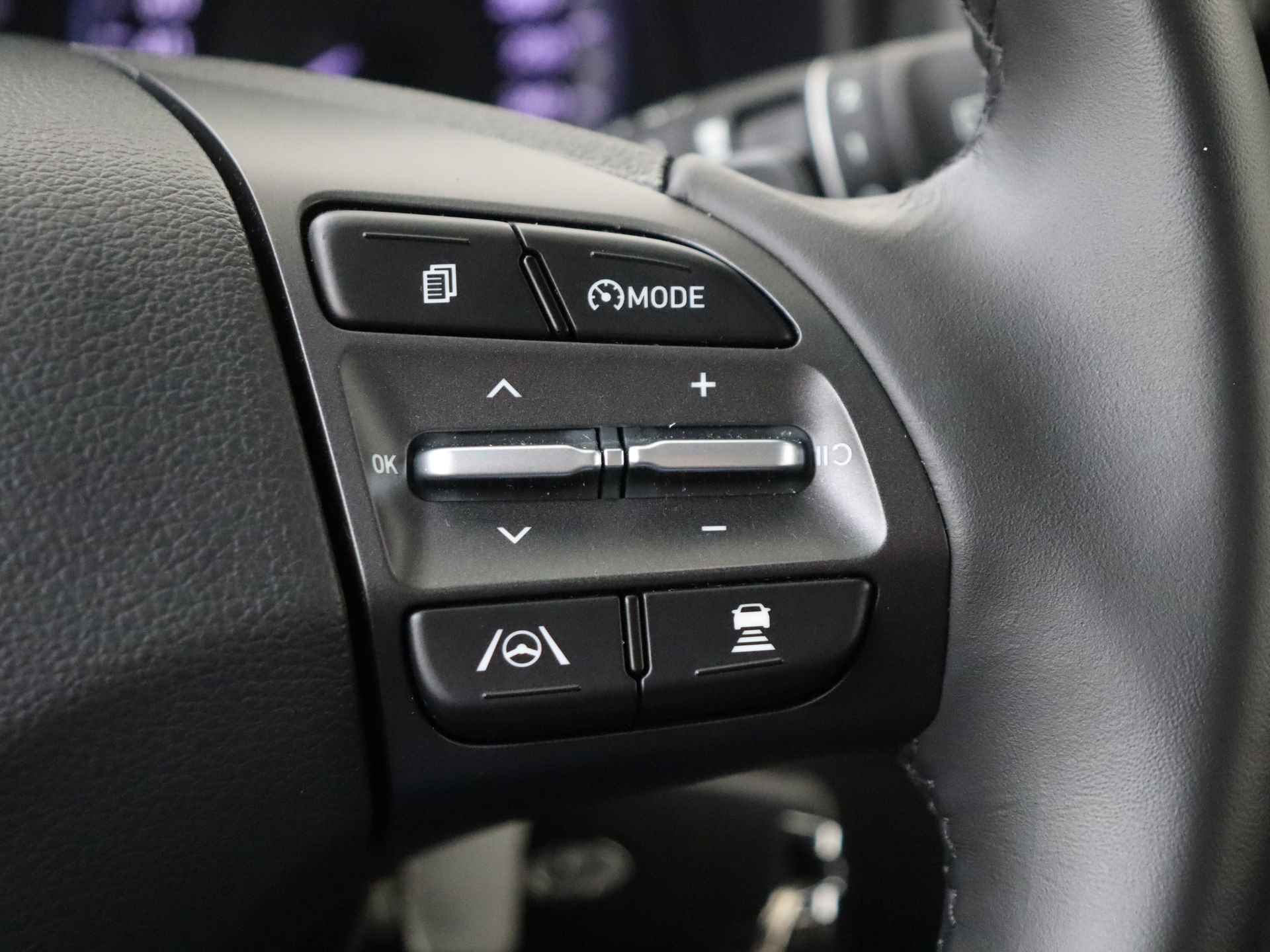 Hyundai KONA 1.6 GDI HEV Comfort Smart Automaat | Camera | Climate Control - 23/41