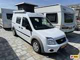 Ford Minicamp Tourneo  Mini Camper Camp Uniq