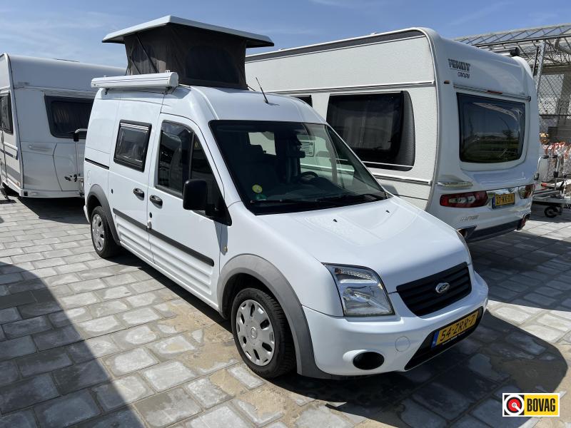 Ford Minicamp Tourneo  Mini Camper Camp Uniq