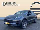 Porsche Macan 3.6 Turbo 400 pk Aut-panoramadak