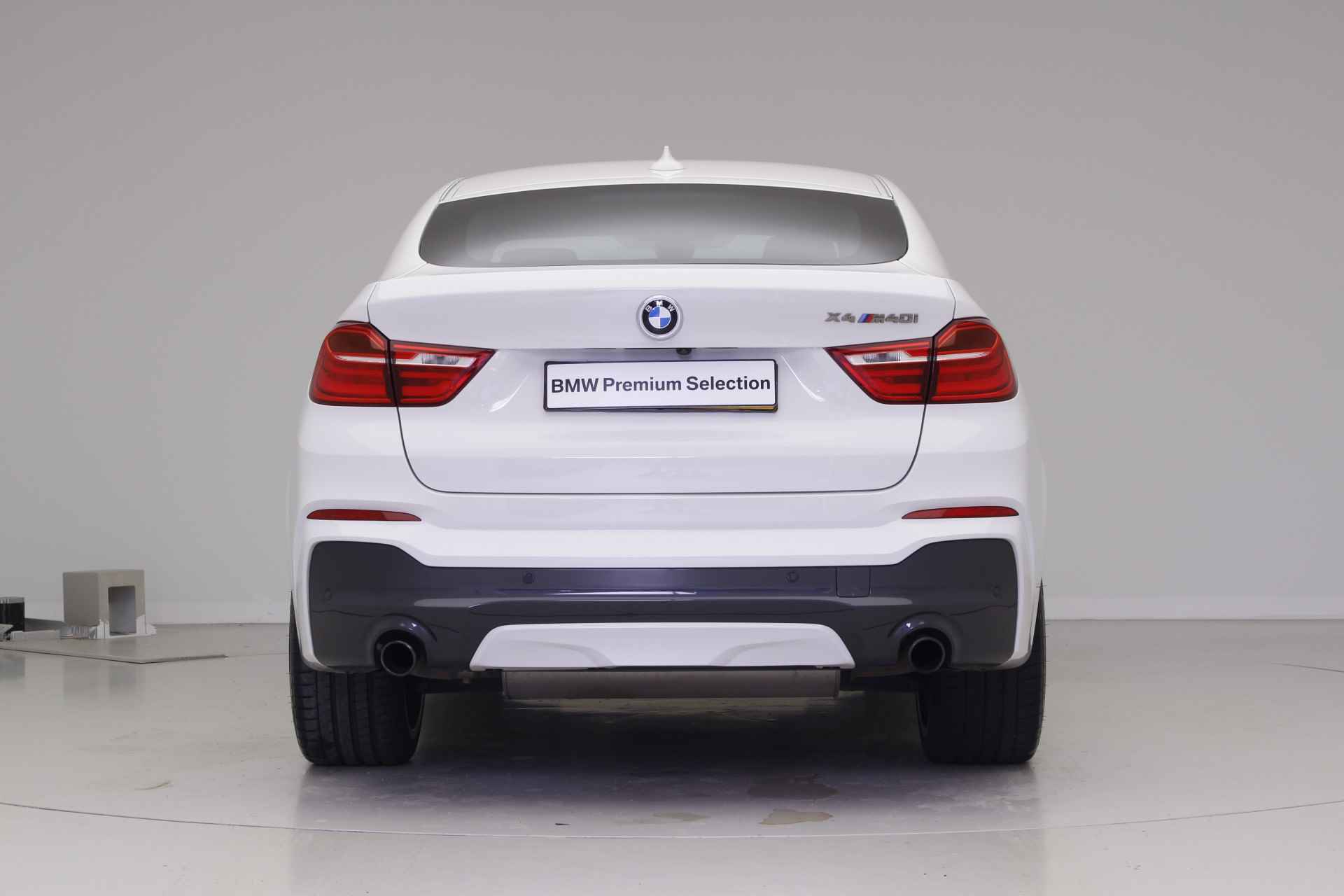 BMW X4 M40i | 20" | Standkachel | Schuifdak | Harman Kardon | Driv. Ass. Plus  | 2 jaar BMW Garantie - 3/39