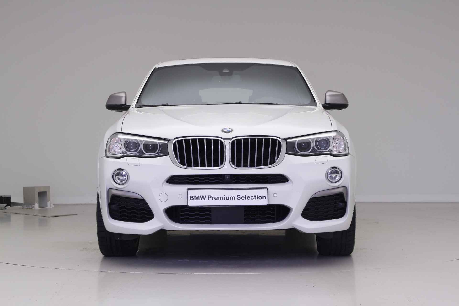 BMW X4 M40i | 20" | Standkachel | Schuifdak | Harman Kardon | Driv. Ass. Plus  | 2 jaar BMW Garantie - 6/39