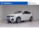 BMW X4 M40i | 20" | Standkachel | Schuifdak | Harman Kardon | Driv. Ass. Plus  | 2 jaar BMW Garantie