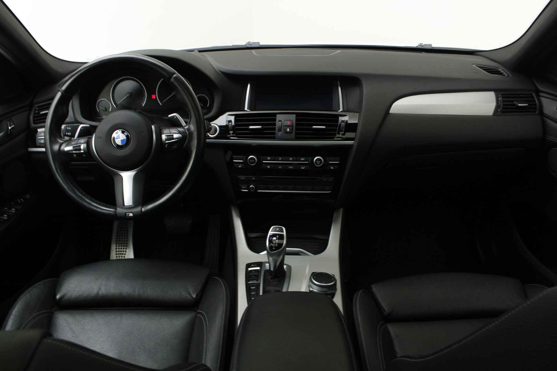 BMW X4 M40i | 20" | Standkachel | Schuifdak | Harman Kardon | Driv. Ass. Plus  | 2 jaar BMW Garantie - 23/39