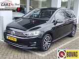 Volkswagen Golf Sportsvan 1.2 TSI CONNECTED SERIES DSG Carplay/Android | Stoelverwarming | Adaptive Cruise