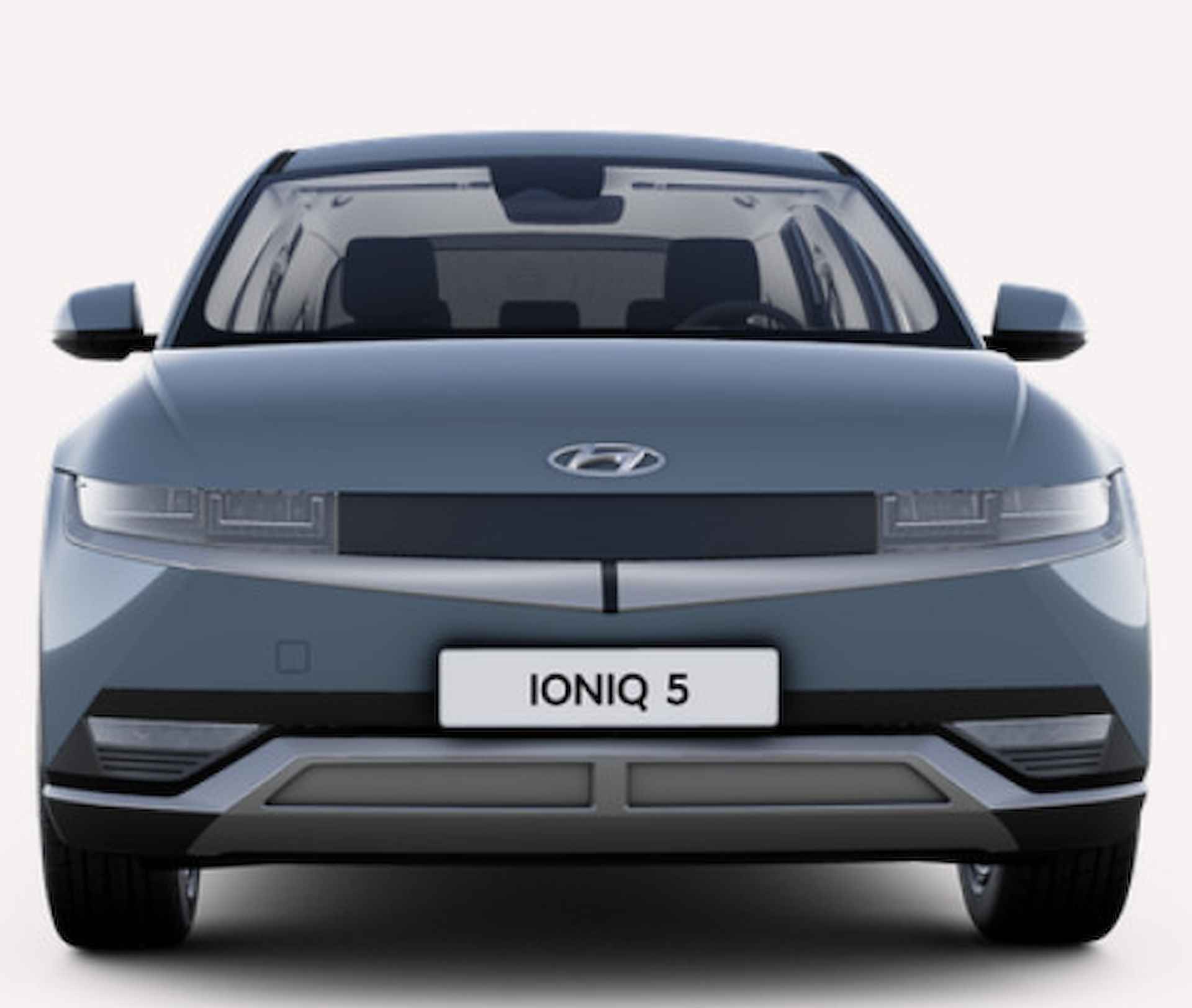 Hyundai IONIQ 5 Style 77 kWh | €10.280 KORTING | SENSOREN | CAMERA | NAVIGATIE | - 4/14