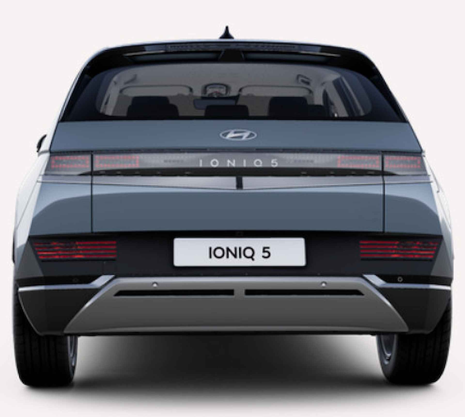 Hyundai IONIQ 5 Style 77 kWh | €10.280 KORTING | SENSOREN | CAMERA | NAVIGATIE | - 9/14