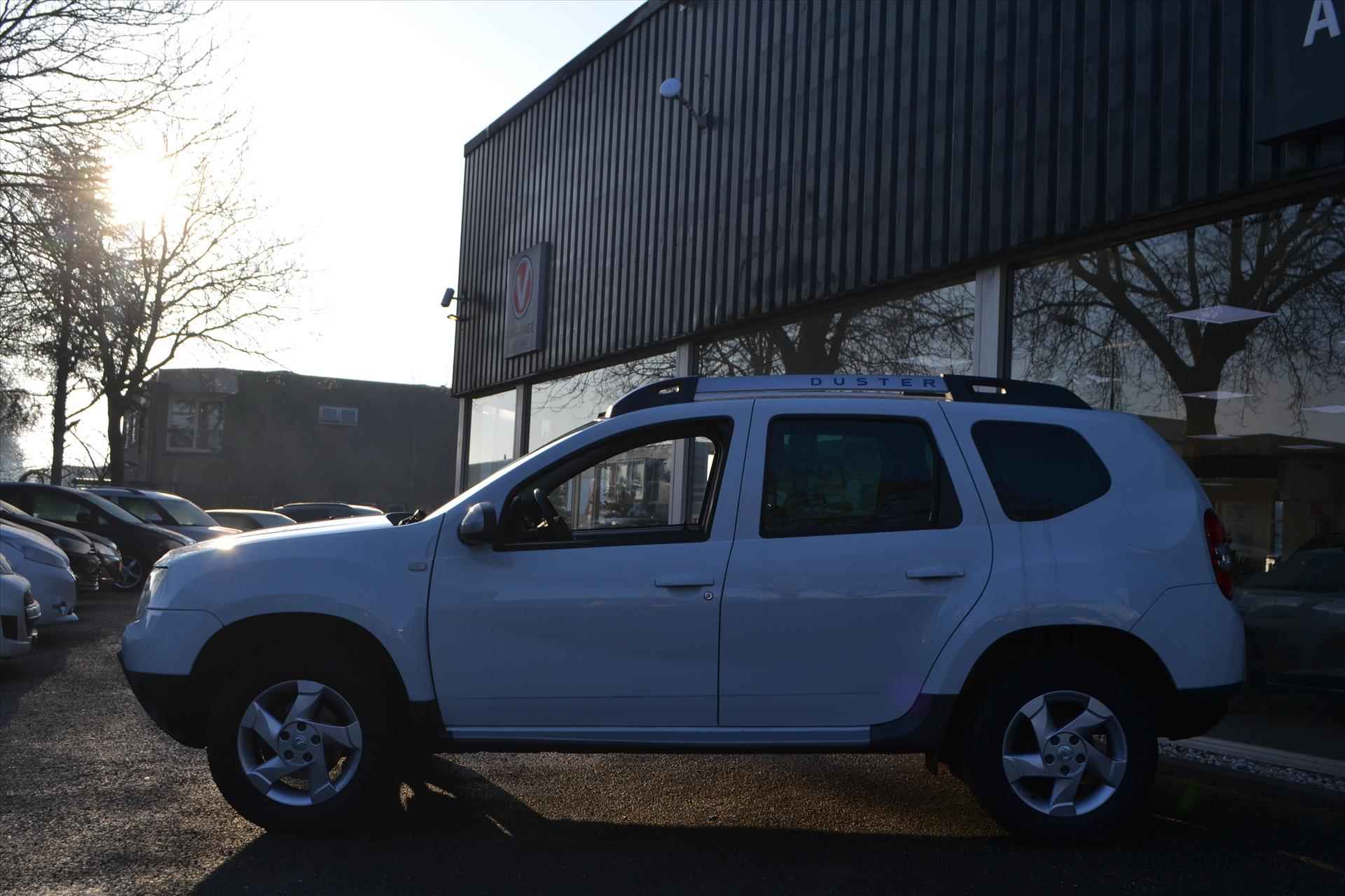 Dacia Duster 1.2 TCE 125 4X2 - 2/20