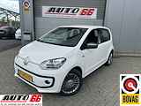 Volkswagen Up! 1.0 cheer BlueMotion 5 drs AIRCO APK tot 2025