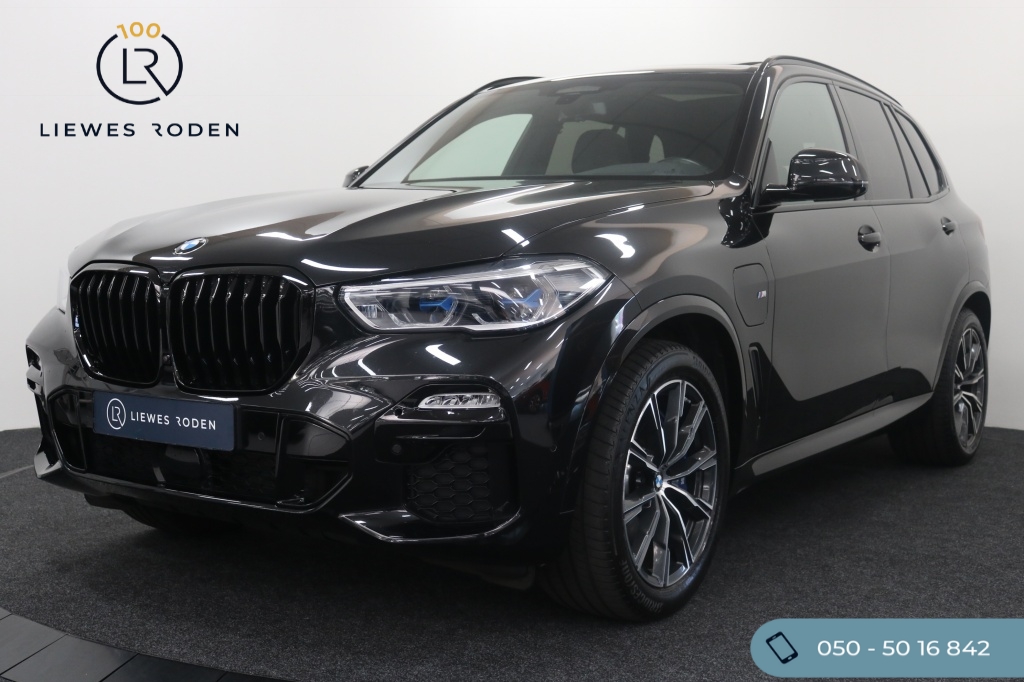 Bmw X5 xDrive45e M-Sport