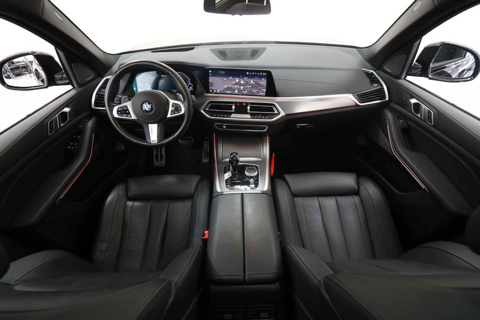 Bmw X5 xDrive45e M-Sport - 2/36