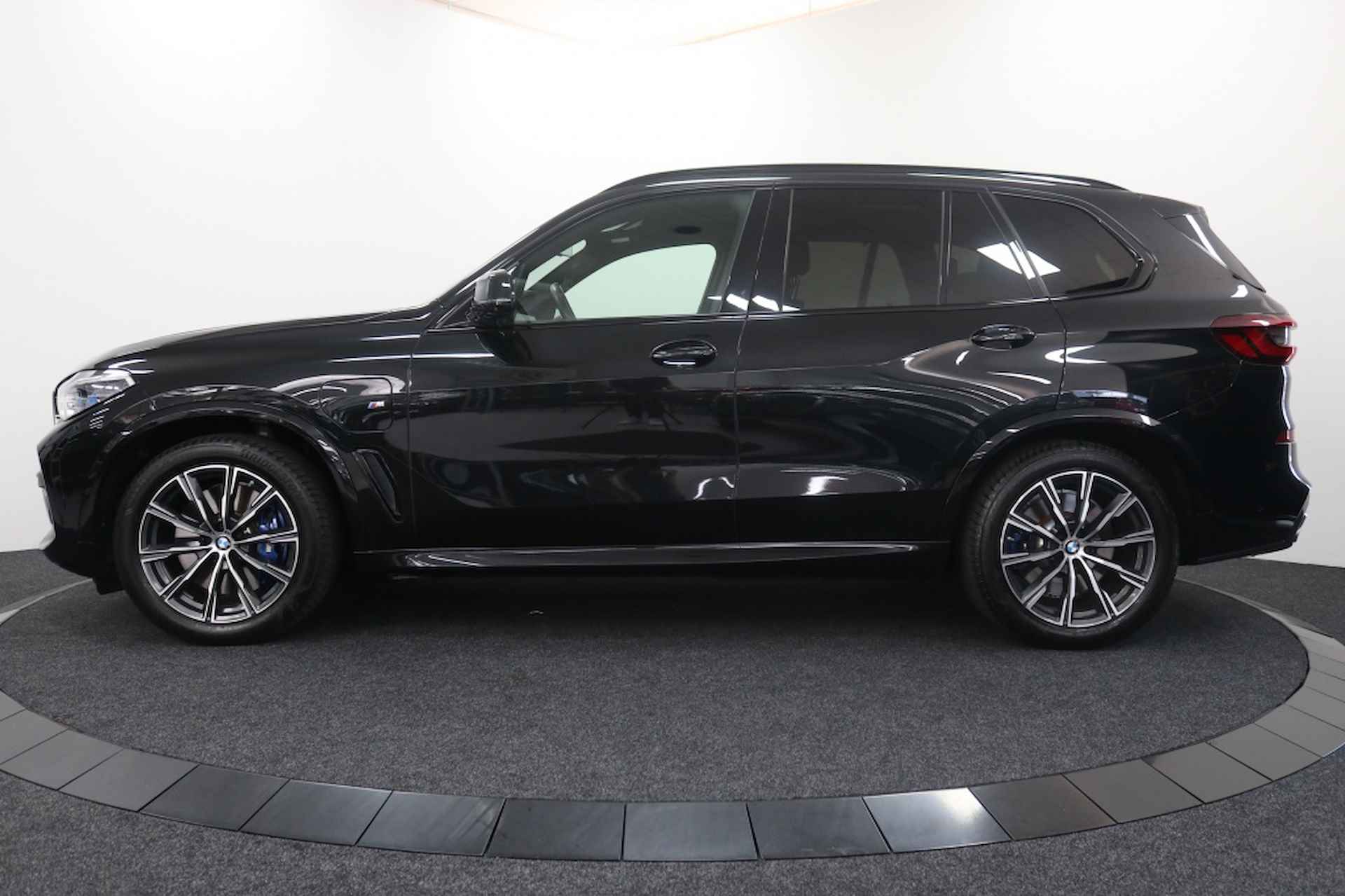 Bmw X5 xDrive45e M-Sport - 15/36