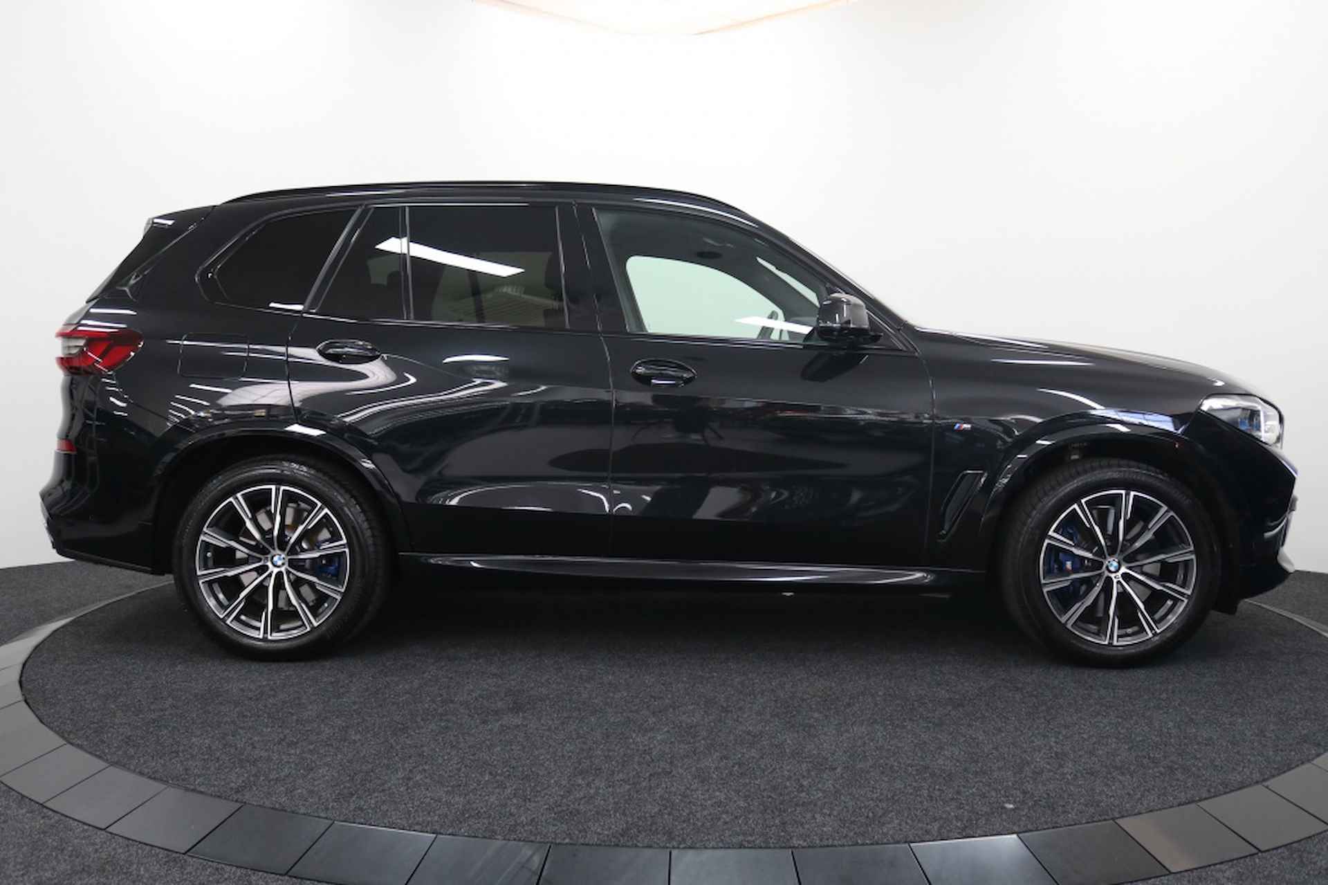 Bmw X5 xDrive45e M-Sport - 18/36