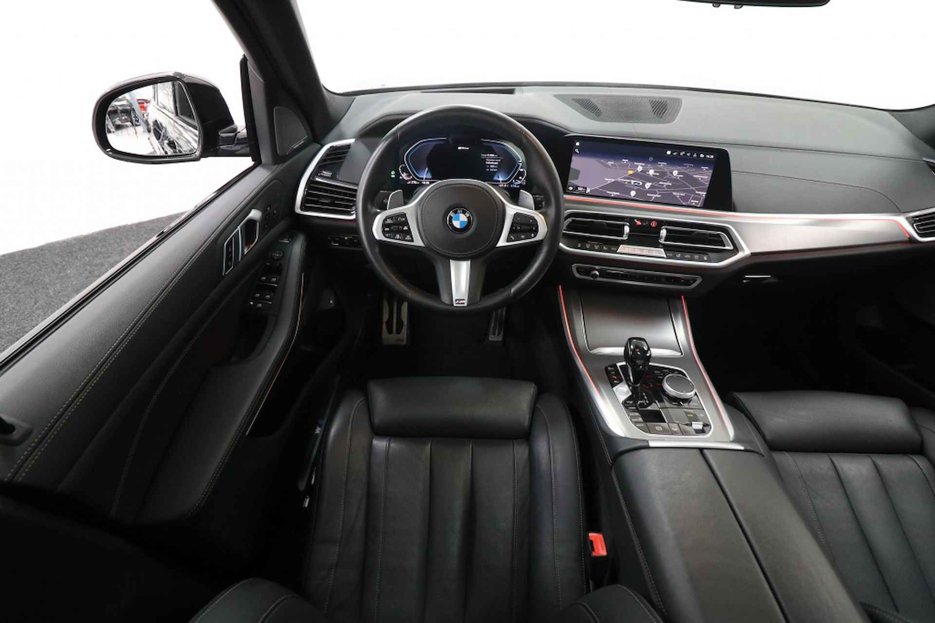 Bmw X5 xDrive45e M-Sport - 34/36