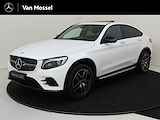 Mercedes-Benz GLC-klasse Coupé 250 4MATIC Premium Plus / Stoelverwarming / 360Graden-Camera / Dodehoek-Assistent / Schuif/kanteldak / Memory-Stoelen / Night-Pakket /