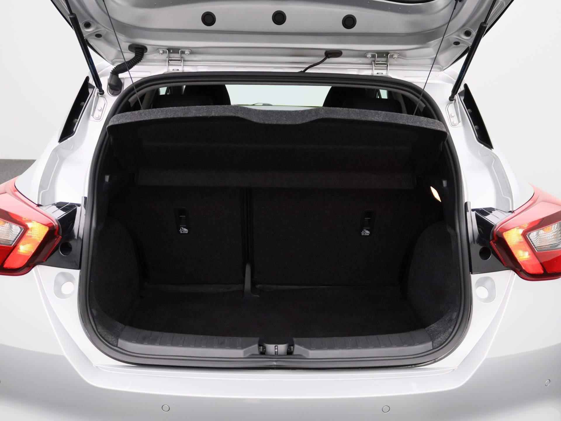 Nissan Micra 1.0 IG-T N-Connecta |Parkeersensoren achter met Camera| Navigatie| Cruise Control| Elek. inklapbare buitenspiegels| - 14/30