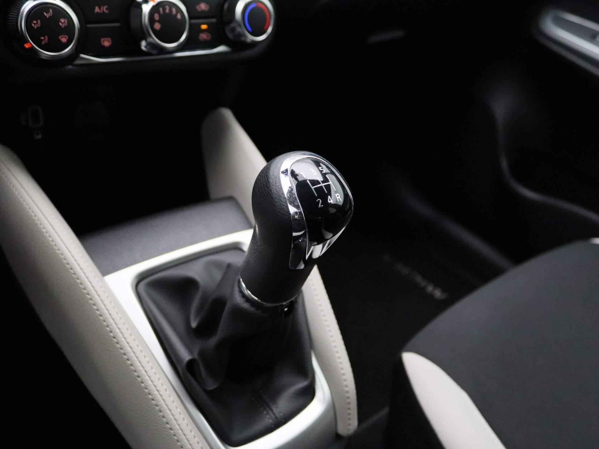 Nissan Micra 1.0 IG-T N-Connecta |Parkeersensoren achter met Camera| Navigatie| Cruise Control| Elek. inklapbare buitenspiegels| - 20/30