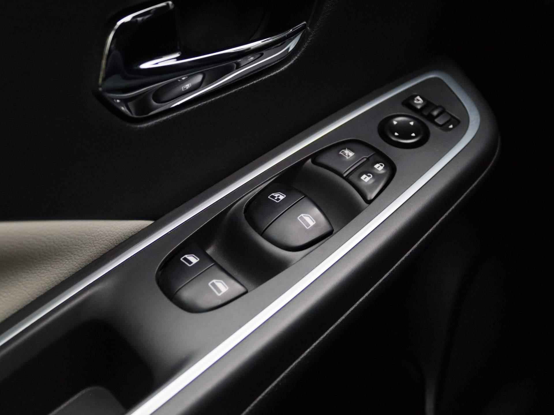 Nissan Micra 1.0 IG-T N-Connecta |Parkeersensoren achter met Camera| Navigatie| Cruise Control| Elek. inklapbare buitenspiegels| - 23/30