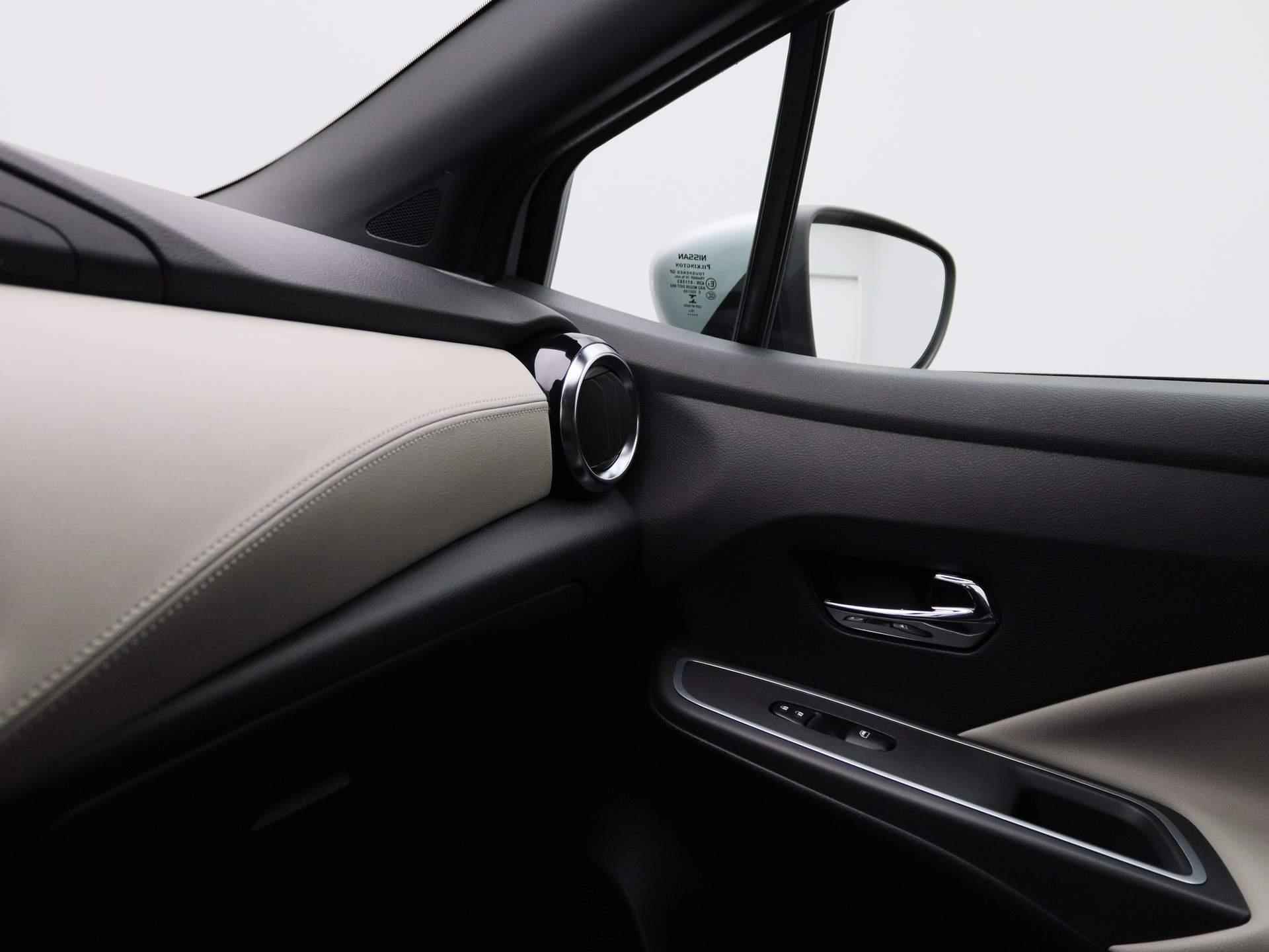 Nissan Micra 1.0 IG-T N-Connecta |Parkeersensoren achter met Camera| Navigatie| Cruise Control| Elek. inklapbare buitenspiegels| - 24/30