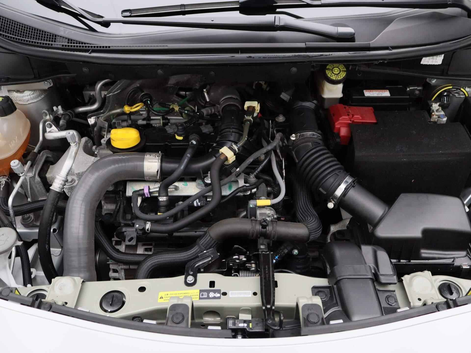 Nissan Micra 1.0 IG-T N-Connecta |Parkeersensoren achter met Camera| Navigatie| Cruise Control| Elek. inklapbare buitenspiegels| - 28/30