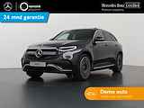 Mercedes-Benz EQC 400 4MATIC AMG Premium Plus 80 kWh | Head Up Display | Stoel Memory | Trekhaak | Panoramadak |